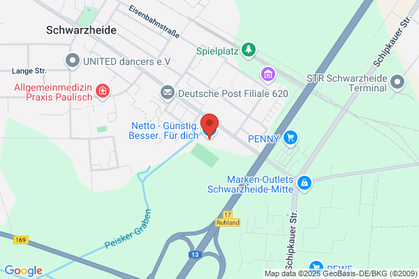 Lebensmittelmarkt Inh. L. Beutler