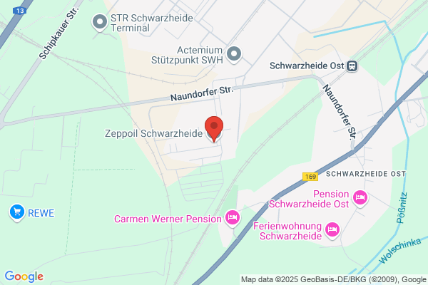 BIOPETROL SCHWARZHEIDE GMBH