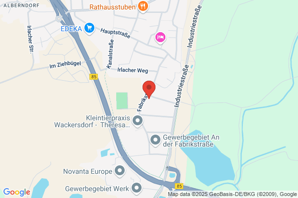 Caravan Oberpfalz