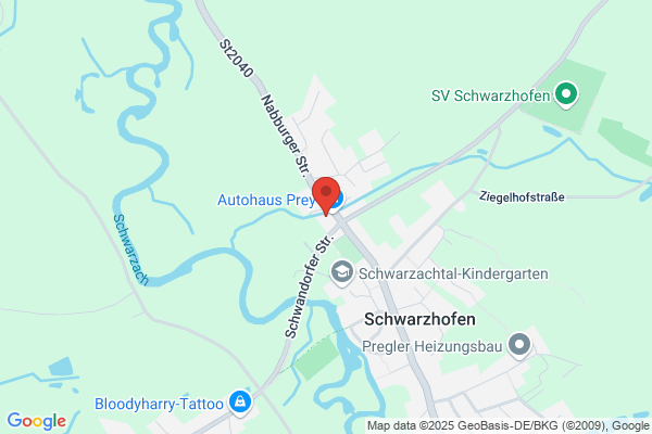KS AUTOGLAS ZENTRUM Schwarzhofen