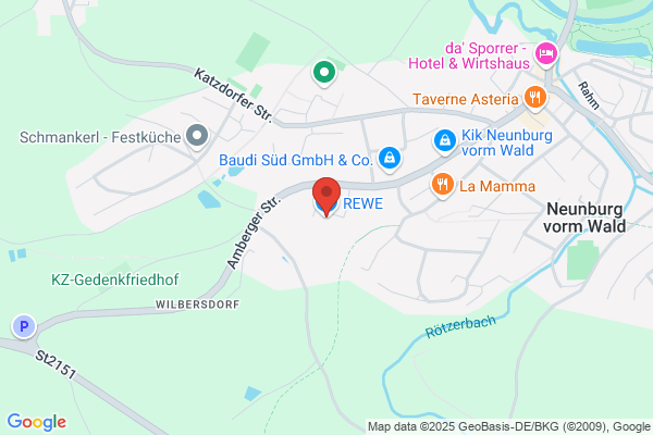 REWE