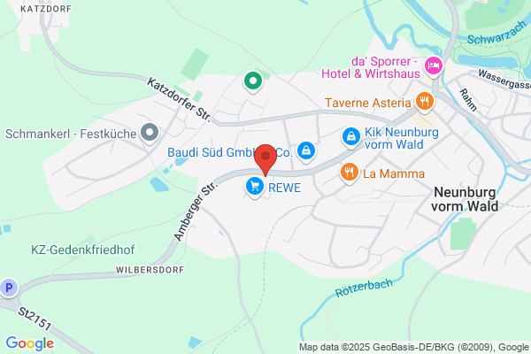 TotalEnergies Tankstelle