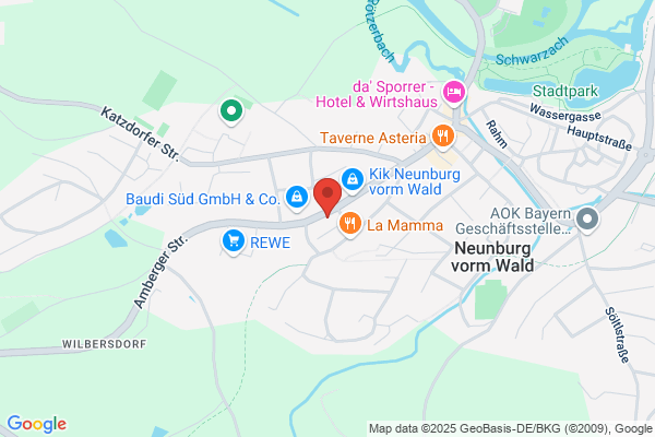 Früchte Fichtlscherer
