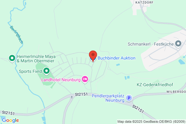Buchbinder rent-a-car