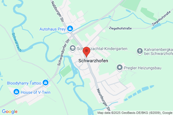 Friseur Haarscharf Becker UG&Co.KG