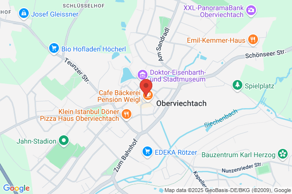 GEERS Hörgeräte