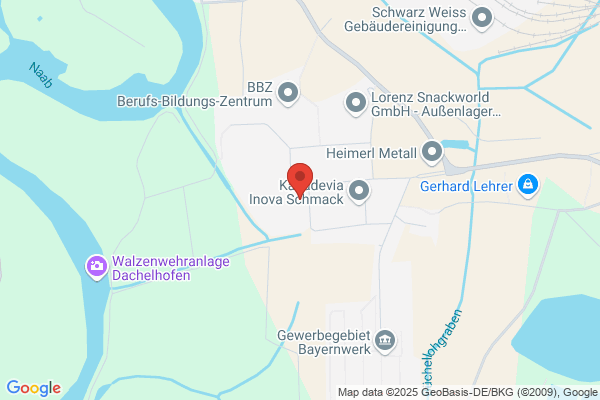 Gasversorgung Schwandorf GmbH