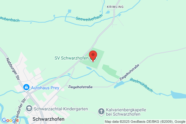 Geschlossene Geschäftsstelle
