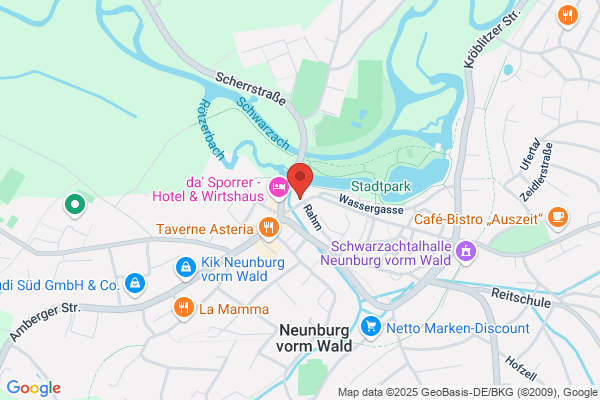 Ingenieurbüro Weiß - Beraten und Planen GmbH