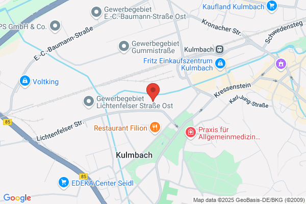 Kulmbacher Brauerei AG