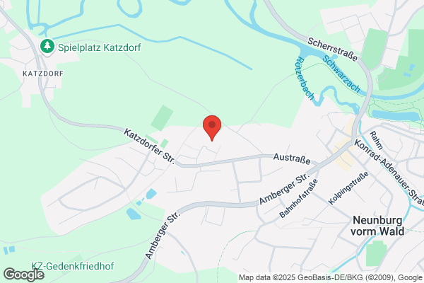 Mittelschule Neunburg vorm Wald