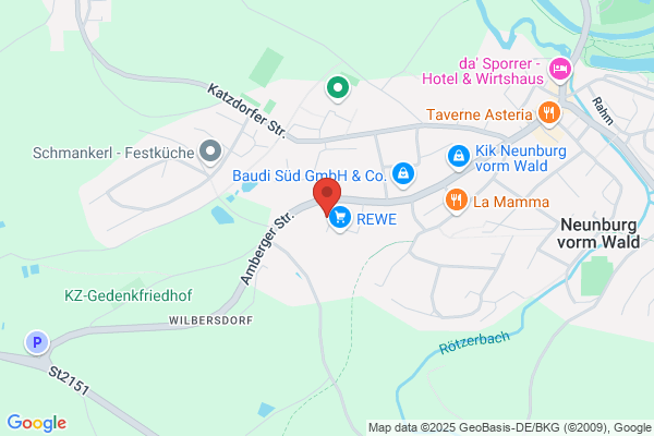 Schülerheim Neunburg
