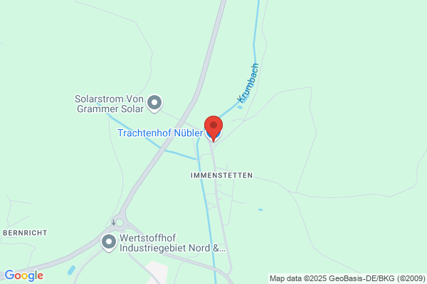 Vergnügungsbetriebe Nübler