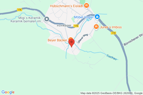 Jugendclub Jördensdorf