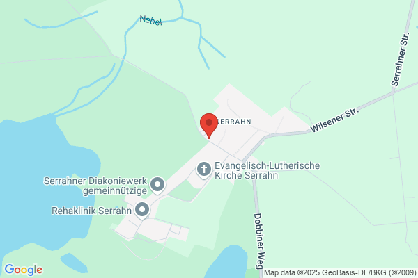 Übergangswohnheim für Spätaussiedler