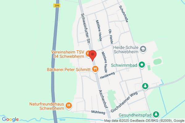 Bäckerei Ludwig e.K.