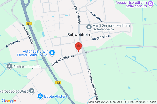 Bayerische Futtersaatbau GmbH