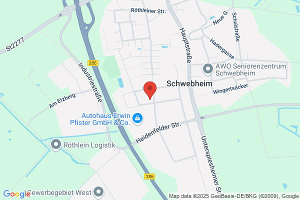 Herde Bernhard GmbH