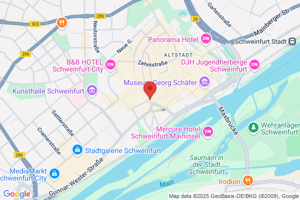 MCP Meyer Capital Partners GmbH