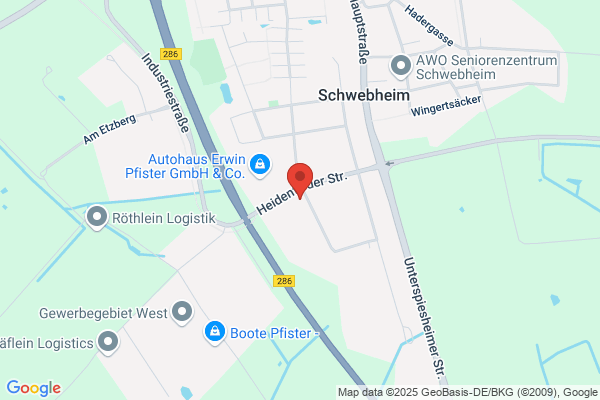 Möslein Grundbesitz GmbH
