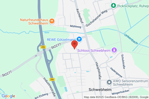 REWE Markt Götzelmann OHG
