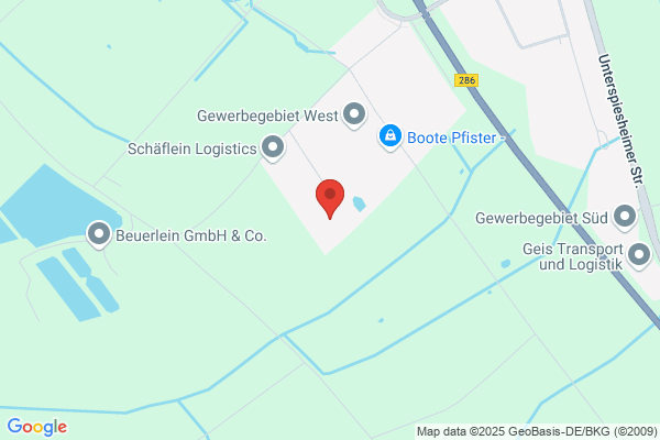 Südkraft Logistik GmbH