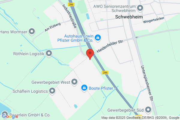 ZF Friedrichshafen AG