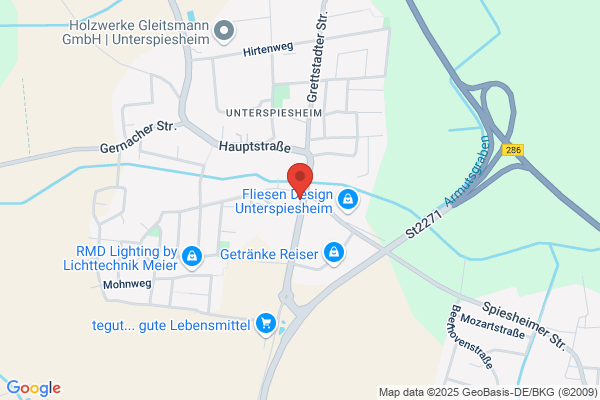 Eiscafe Kleiner Eisbär