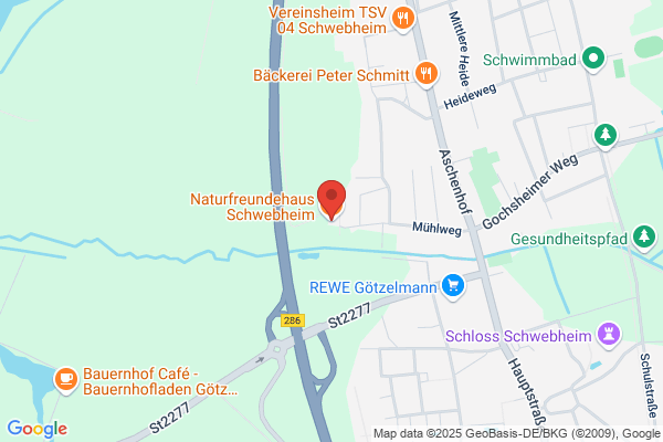 Goldenes Faß