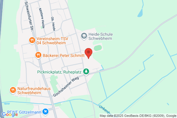 Theresia Gerhardinger Grundschule