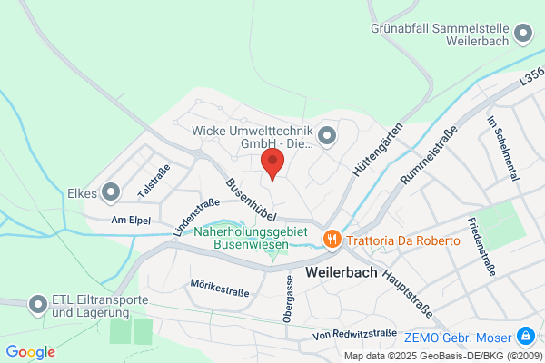ABB Architekten Blanz u. Breuer