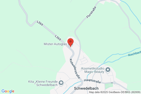 Auto Glastechnik Mobil