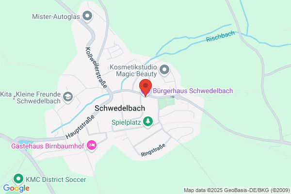 Bürgerhaus