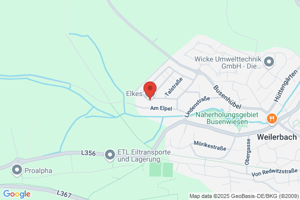 Elkes