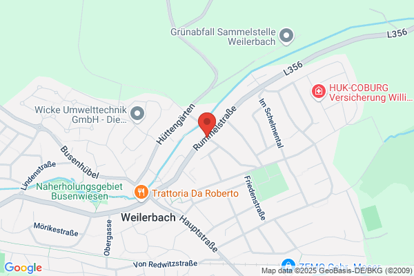 Gesangverein "Sängerbund" Weilerbach e.V.