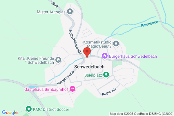 Kreissparkasse Kaiserslautern Zweigstelle