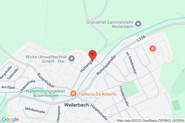 Lebenshilfe