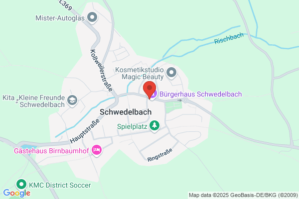 Ratsstube