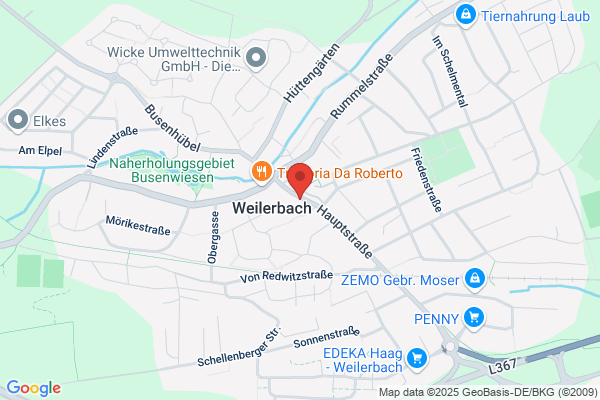 Rechtsanwalt Michael Bürthel