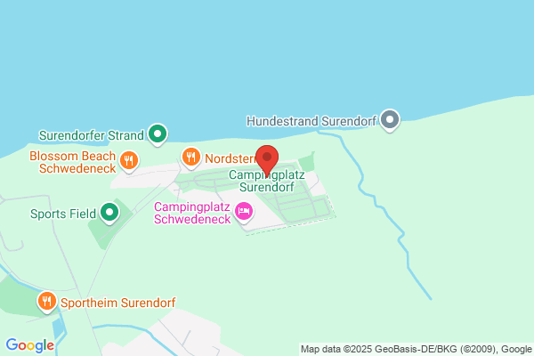 Grönwohld Camping