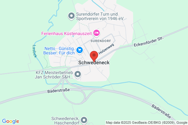 Moin Moin! Innovativcluster Erdwärme GmbH