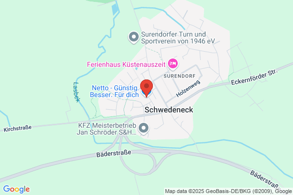Netto - Günstig. Besser. Für dich.