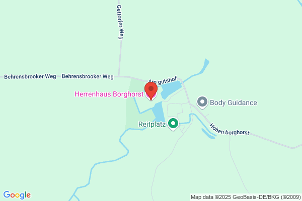 Herrenhaus Borghorst