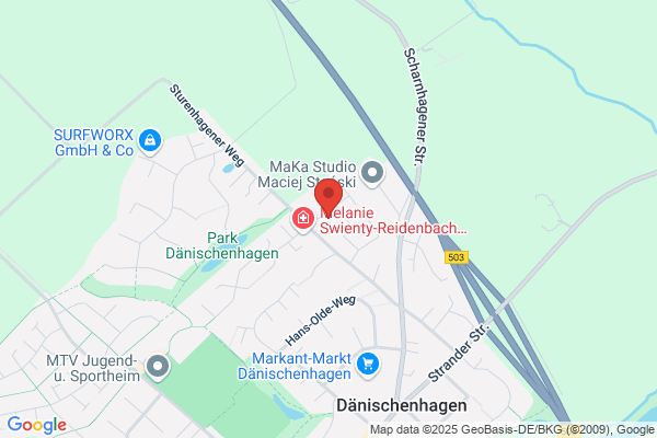 Amt Dänischenhagen