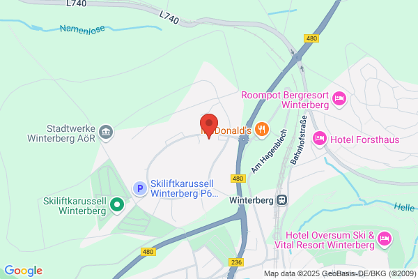 Bau- und Heimwerkermarkt