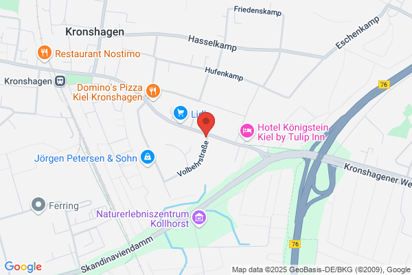 Bauexperts - Ihr Bausachverständiger und Baugutachter in Kiel
