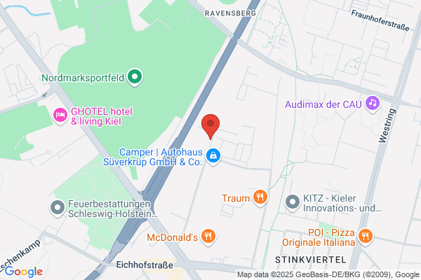 Central Bau