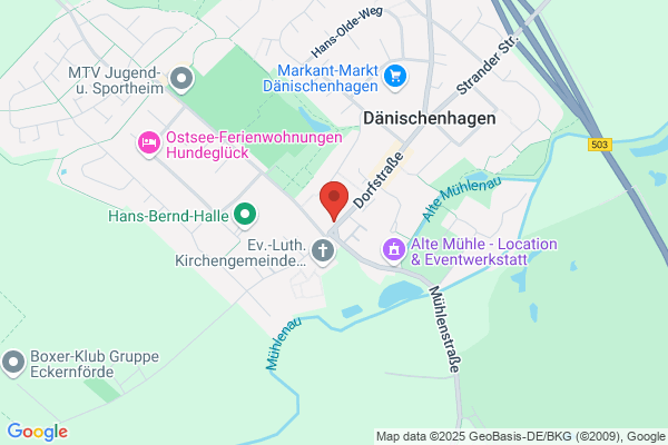 EWTO-Schulen - Sonntag Andre