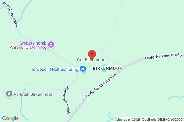 Getreide AG