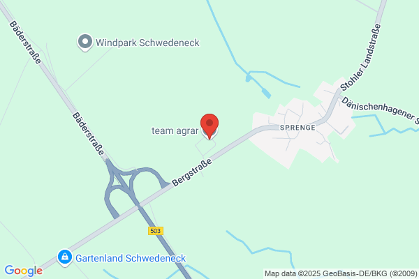 Hauptgenossenschaft Nord AG
